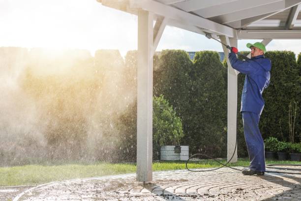Macdonnell Heights, NY Pressure Washing Services Company