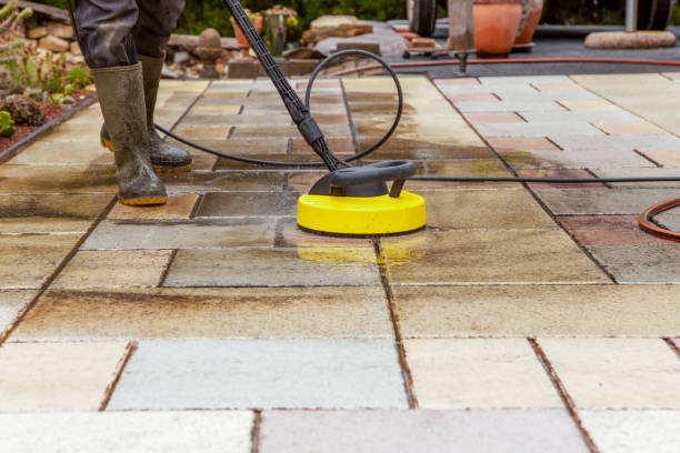 Best Driveway Pressure Washing  in Macdonnell Heights, NY