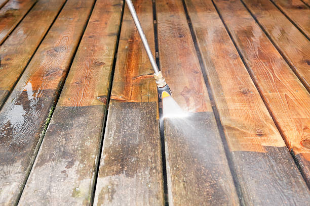 Best Building Exterior Washing  in Macdonnell Heights, NY